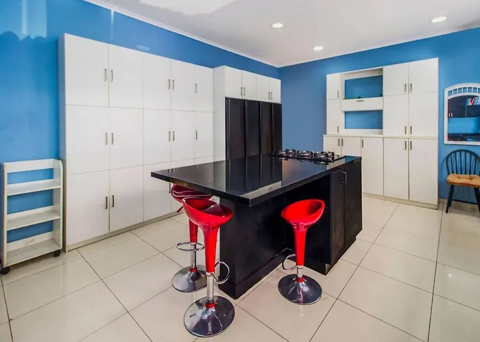 Apartment In The Historic Of The Cusco