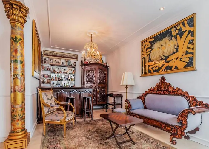 Apartment In The Historic Of The Cusco